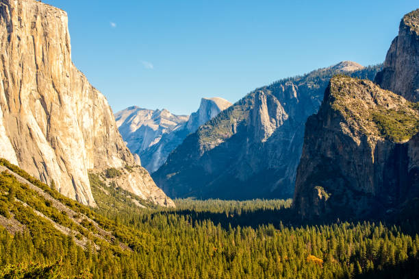 istock Yosemite National Park in California 932472534
