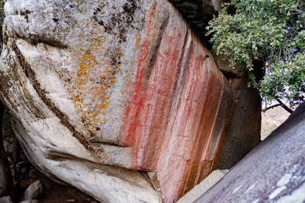 istock Kings Canyon Sequoia National Park in California 932472544