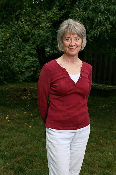 istock Woman Portraits 93247919