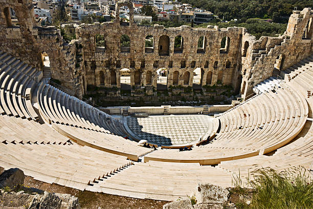 istock Theater of Dionysus 93248206