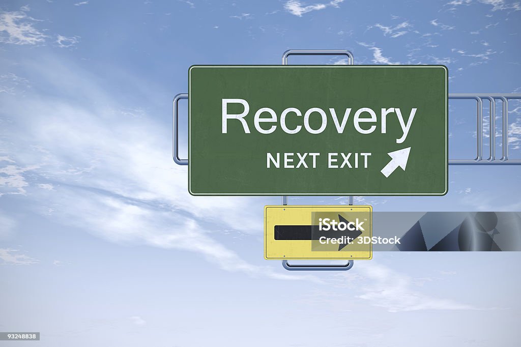 Recovery - Lizenzfrei Erholung Stock-Foto