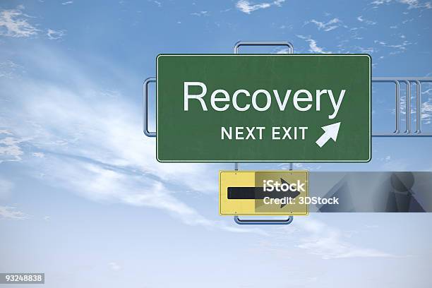 Recovery Stockfoto und mehr Bilder von Erholung - Erholung, Paradies, Alkoholismus