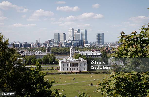 Greenwich Stock Photo - Download Image Now - Old Royal Observatory, London - England, England