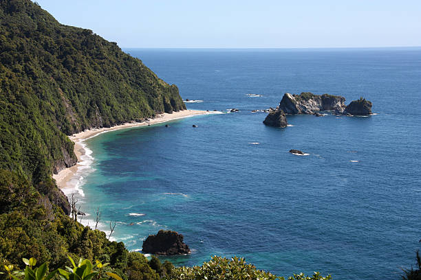 istock West Coast in New Zealand 93250978