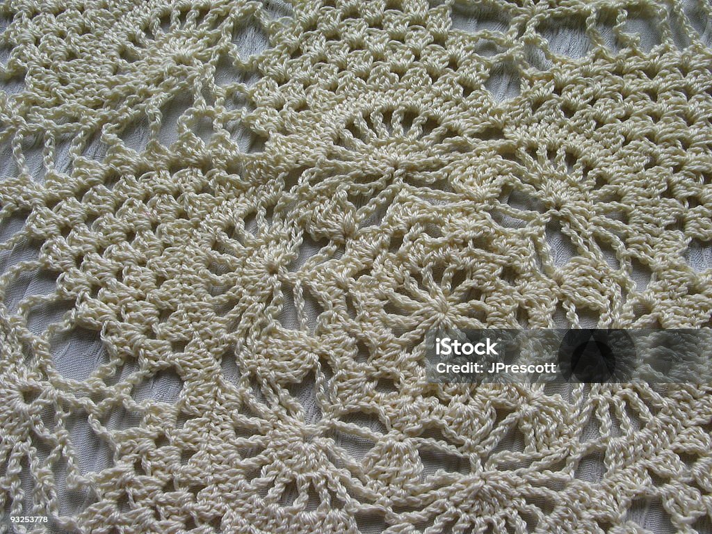 Pineapple Lace  Adult Stock Photo