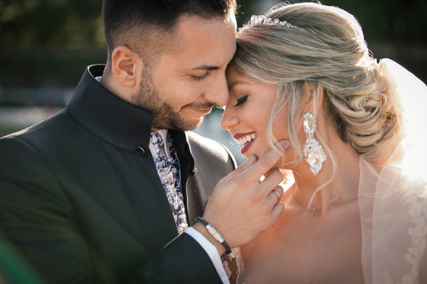 istock Enjoy our life together 932538616