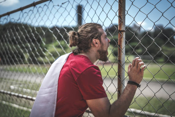 istock Russian fan watching a soccer game 932541828