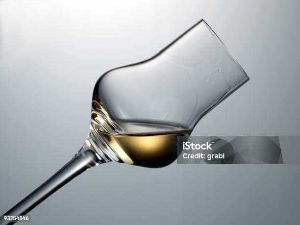 Grappaglas - Fotografias de stock e mais imagens de Grappa - Grappa, Copo, Copo Pequeno para Bebida Alcoólica