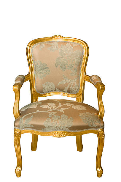 istock chair in the palace style 93256155