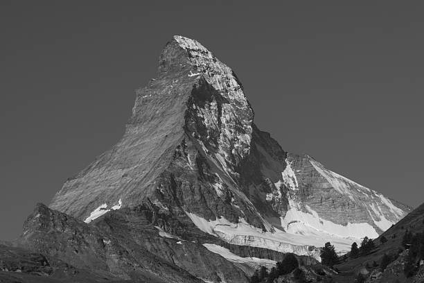 istock Matterhorn, Valais Canton, Switzerland 93256334