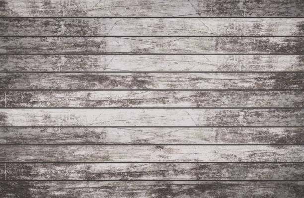 istock High resolution Wood plank as texture and background seamless 932583040