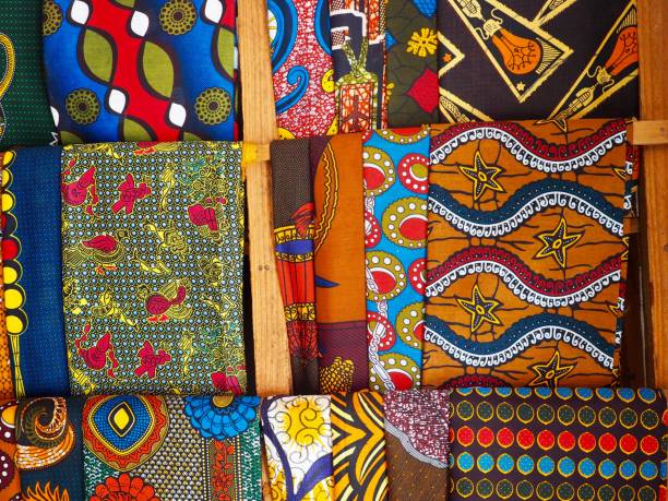 istock Markets of Tanzania 932587064