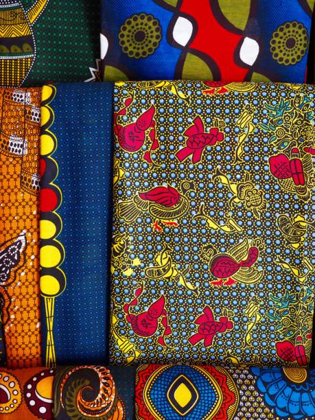 istock Markets of Tanzania 932587070