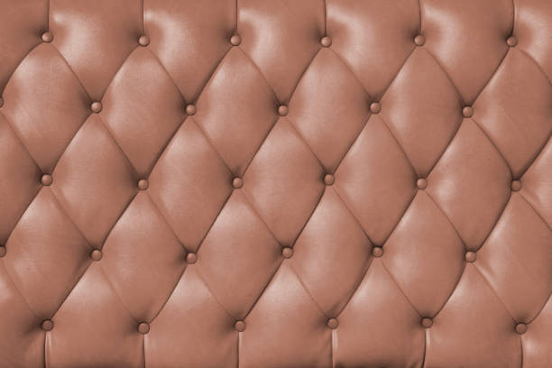 istock background image of plush brown leather 932587496