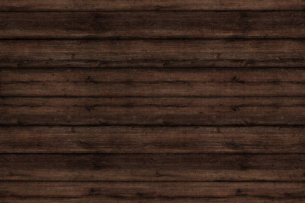 istock Grunge wood pattern texture background, wooden planks. 932597098