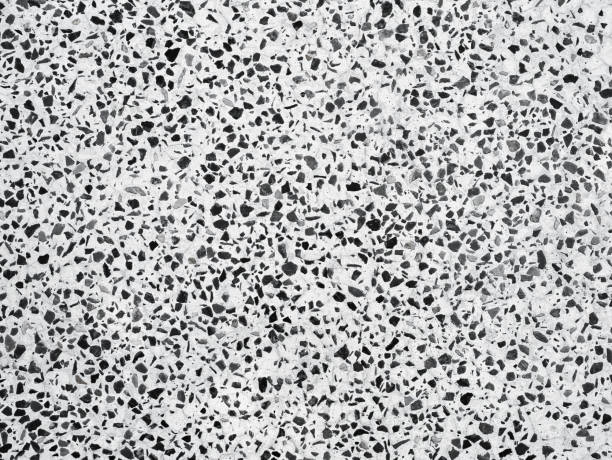 istock Background of decoration terrazzo floor 932628886
