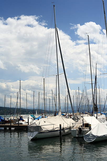 istock Zurich. Switzerland. Europe 93264586