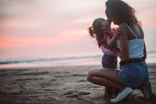 istock Family on vacation 932650304