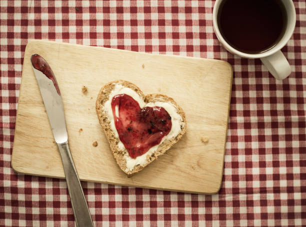 Love in the Morning