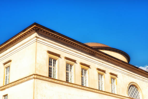 istock Architecture detail Copenhagen, Denmark 932662650