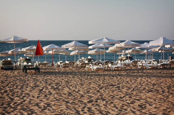 istock Beautiful Bulgarian seascape 932671638