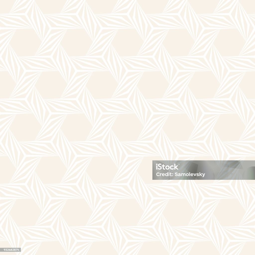 Natural Pattern Abstract Subtle Vector Seamless Abstract Subtle Pattern Modern Stylish Stripes Texture ...