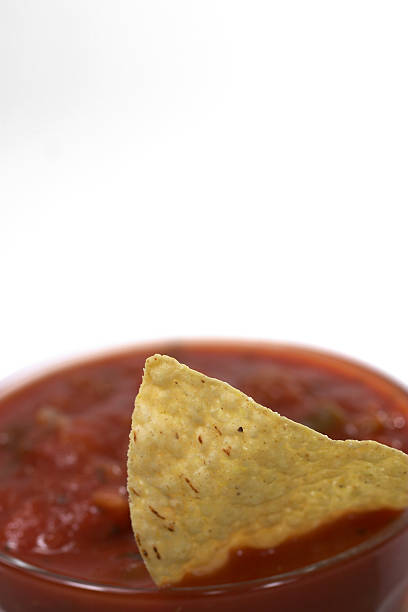 Chip & Salsa