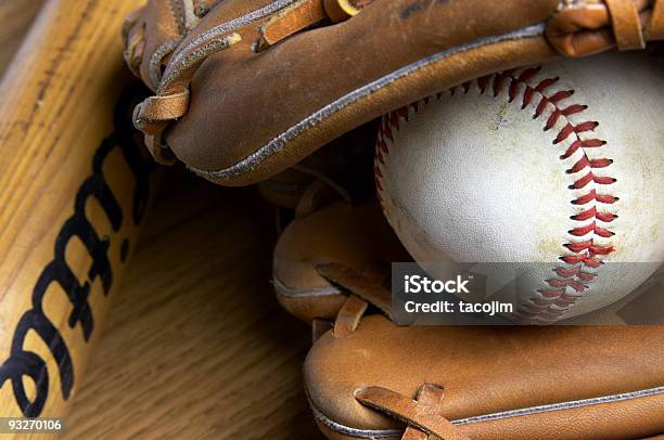 Americas Pastime Stock Photo - Download Image Now - Backgrounds, Baseball - Ball, Baseball - Sport