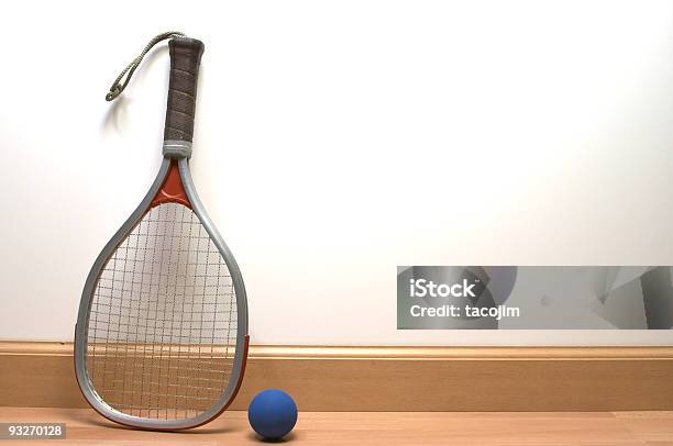 Sportowy Kort Do Gry W Racquetball - zdjęcia stockowe i więcej obrazów Pusty - Pusty, Bez ludzi, Fotografika