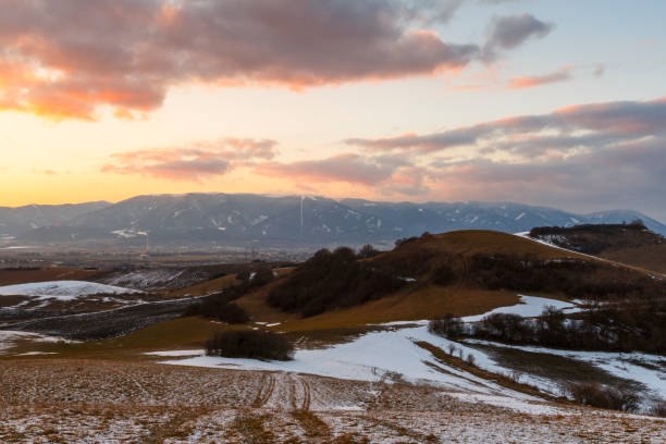 istock Turiec region, Slovakia 932703038