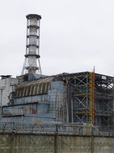 istock Chernobyl nuclear power plant 932703630