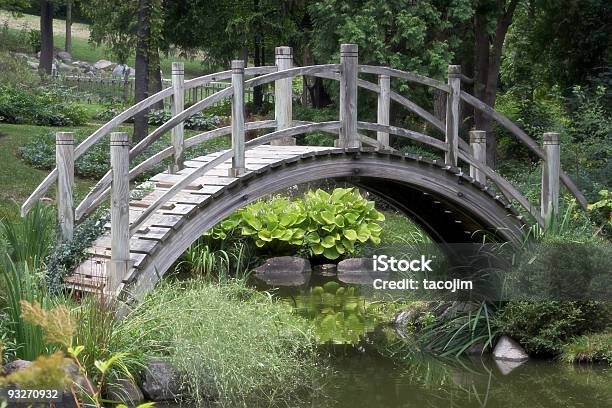 Puente De Conductos Foto de stock y más banco de imágenes de Ajardinado - Ajardinado, Arco - Característica arquitectónica, Asia