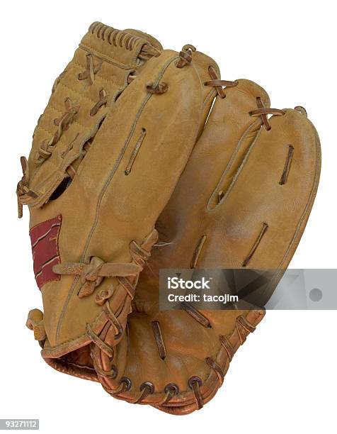 Baseballhandschuh Stockfoto und mehr Bilder von Baseball - Baseball, Baseball-Spielball, Massachusetts Institute of Technology