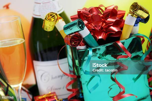 Celebrate Stock Photo - Download Image Now - Alcohol - Drink, Anniversary, Birthday