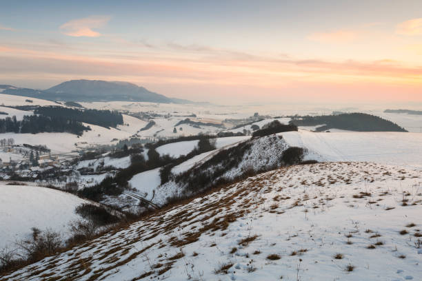 istock Turiec region, Slovakia 932715238