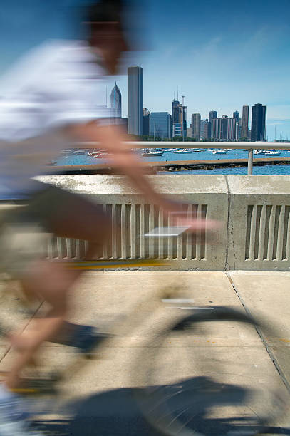 istock Biking In the City 93272312