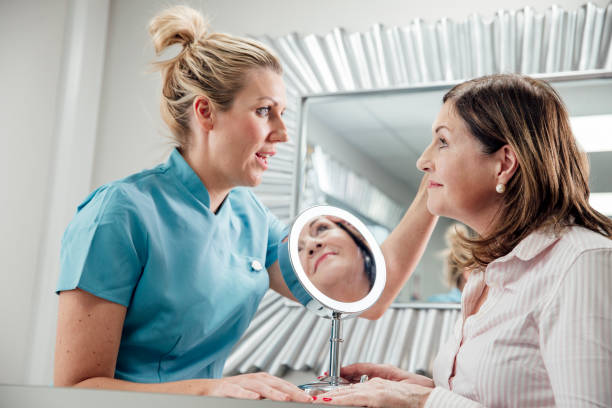 istock Attending a Medical Consultation 932724654