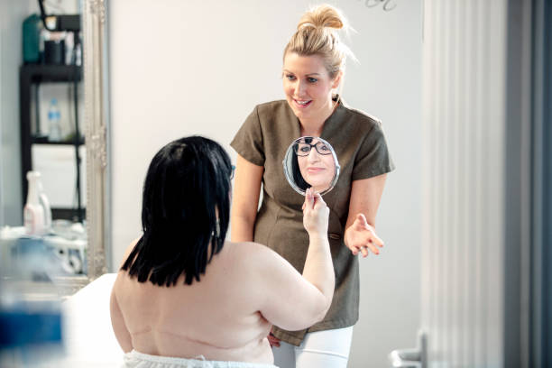 istock Attending a Medical Consultation 932725002
