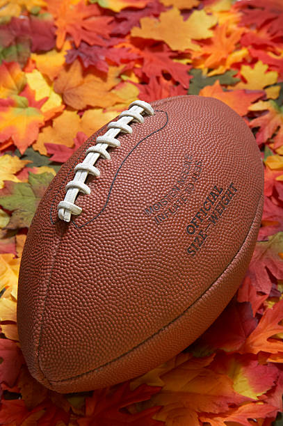 istock American Football Season 93272674
