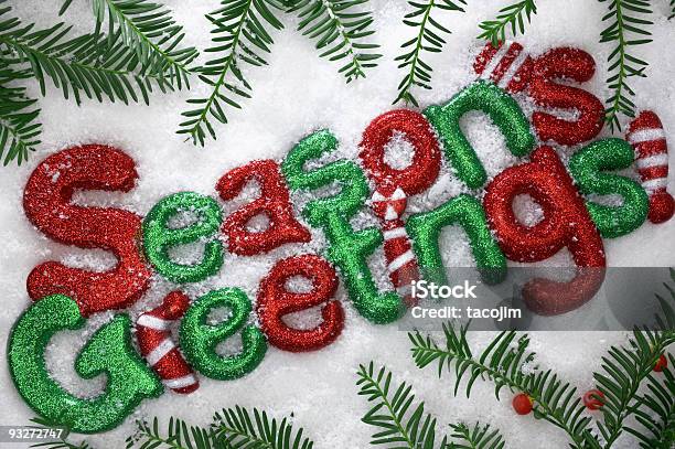 Foto de Seasons Saudações e mais fotos de stock de Baga - Fruta - Baga - Fruta, Baga - Parte de planta, Bengalinha doce