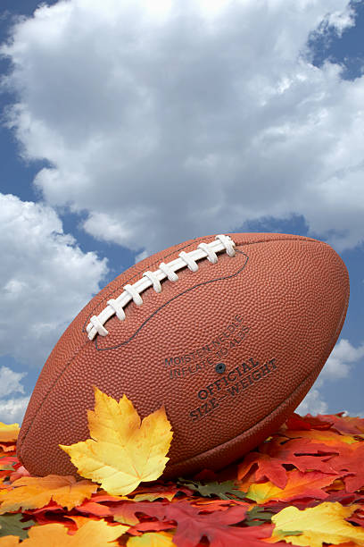 istock American Football 93272792