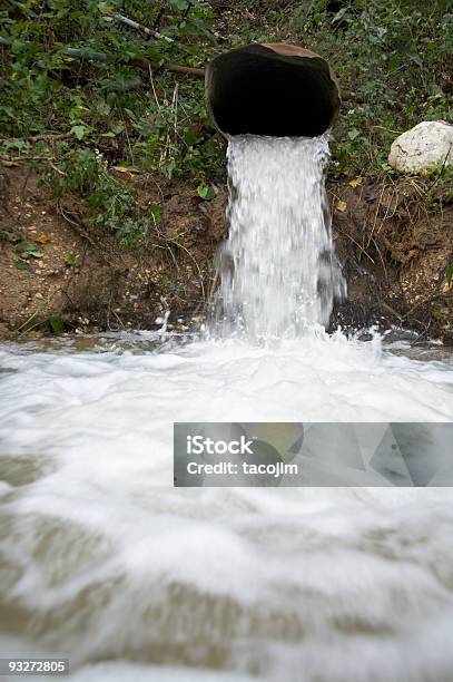 Amerika Das Schöne Stockfoto und mehr Bilder von Abfluss - Abfluss, Abwasser, Achtung Gefahrenzone