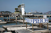 California - Pier 39