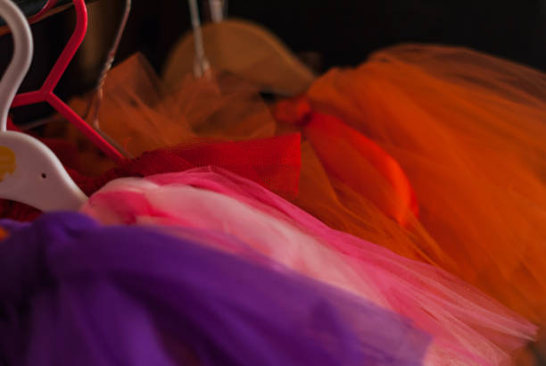Stand for Children skirts Tutu.