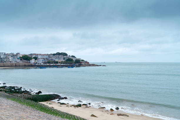 istock Dongshan Island panorama 932768458