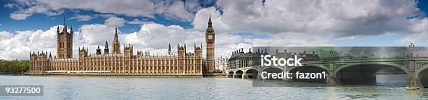 Foto de Xxxlcasas Do Parlamento Londres e mais fotos de stock de Casas do Parlamento - Cidade de Westminster - Casas do Parlamento - Cidade de Westminster, Londres - Inglaterra, Ponte de Westminster