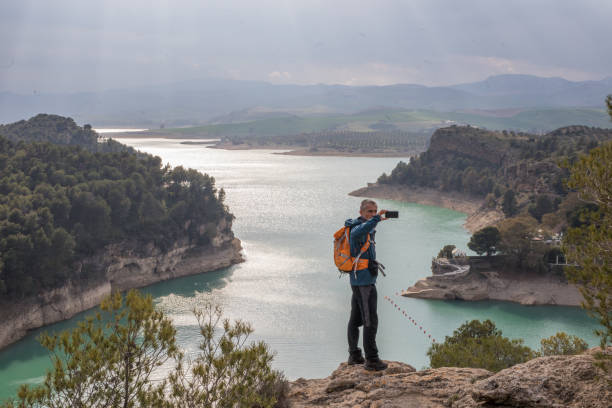 istock Pictures of Spanish gorge 932796654