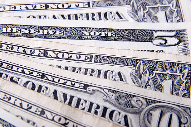 istock close-up of dollars 93279842
