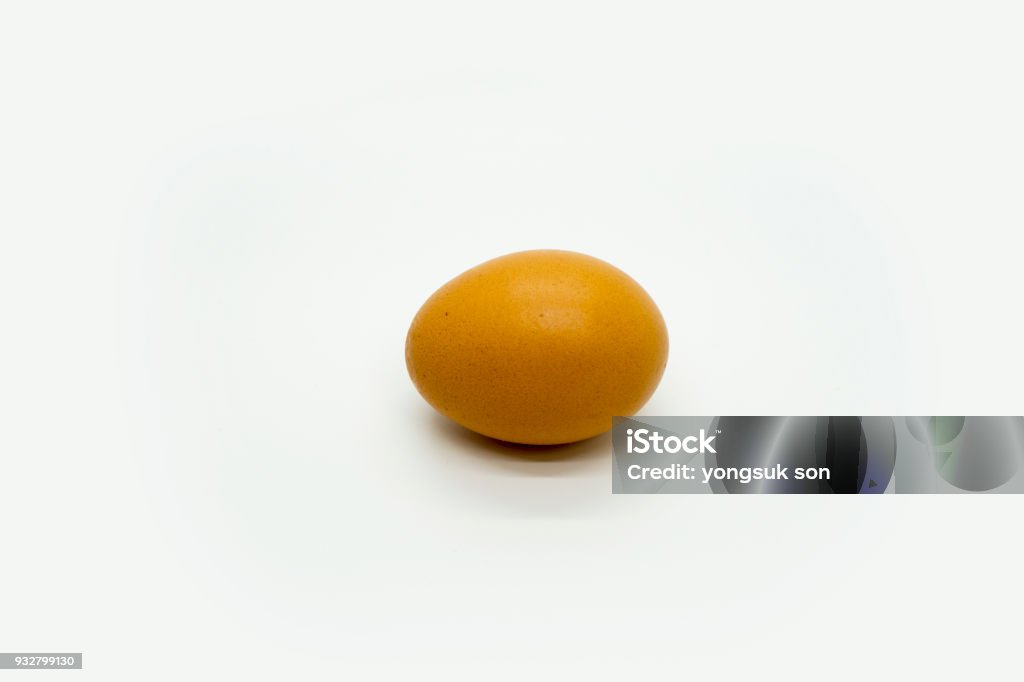 egg Breakfast Stock Photo