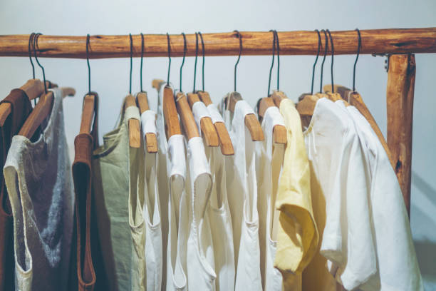istock vintage natural color t-shirt 932802024